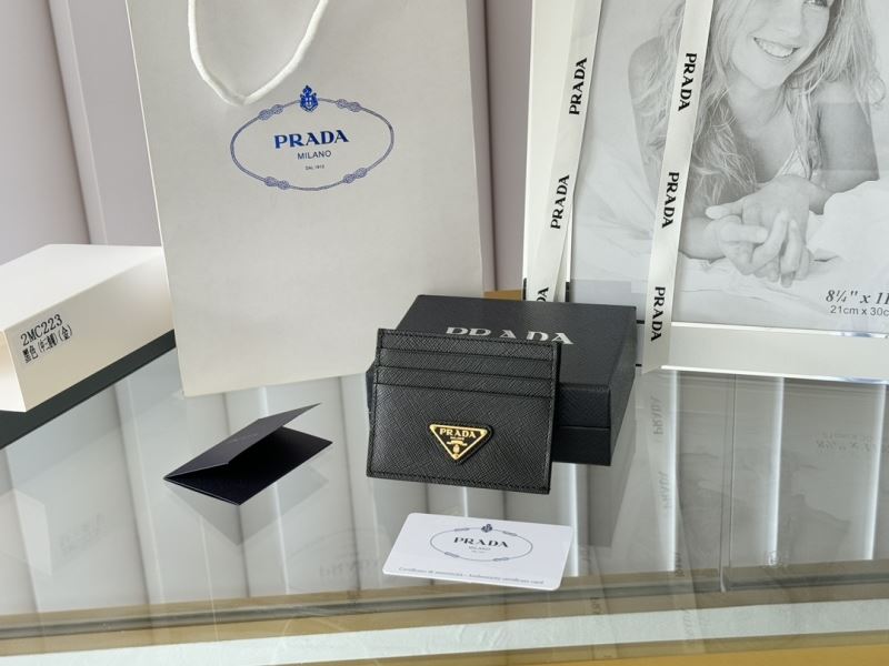 Prada Wallet